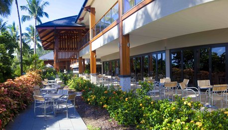 Fitzroy Island Resort - Queensland