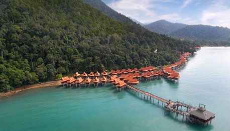 Berjaya Langkawi Resort - Malesia