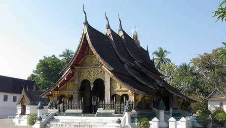 Fascino Laotiano - Laos