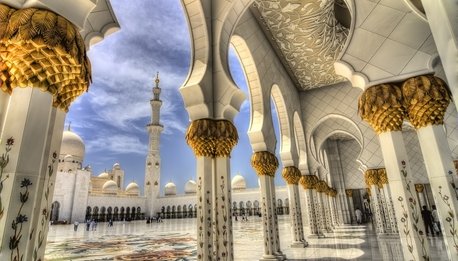 Abu Dhabi Classica - Emirati Arabi Uniti
