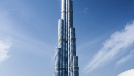 Dubai Top 5 - Emirati Arabi Uniti