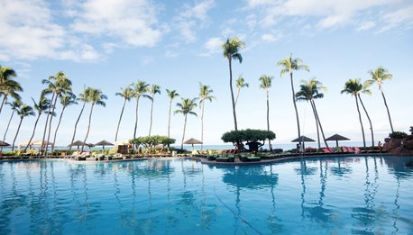 Hyatt Regency Maui Resort & Spa - Costa Ovest USA