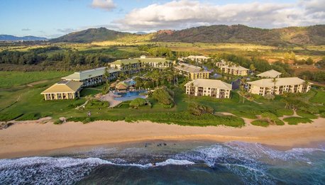 Aqua Kauai  Beach Resort - Costa Ovest USA