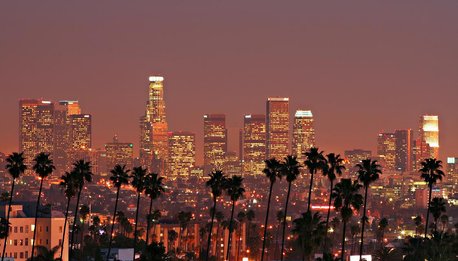 Los Angeles - Costa Ovest USA