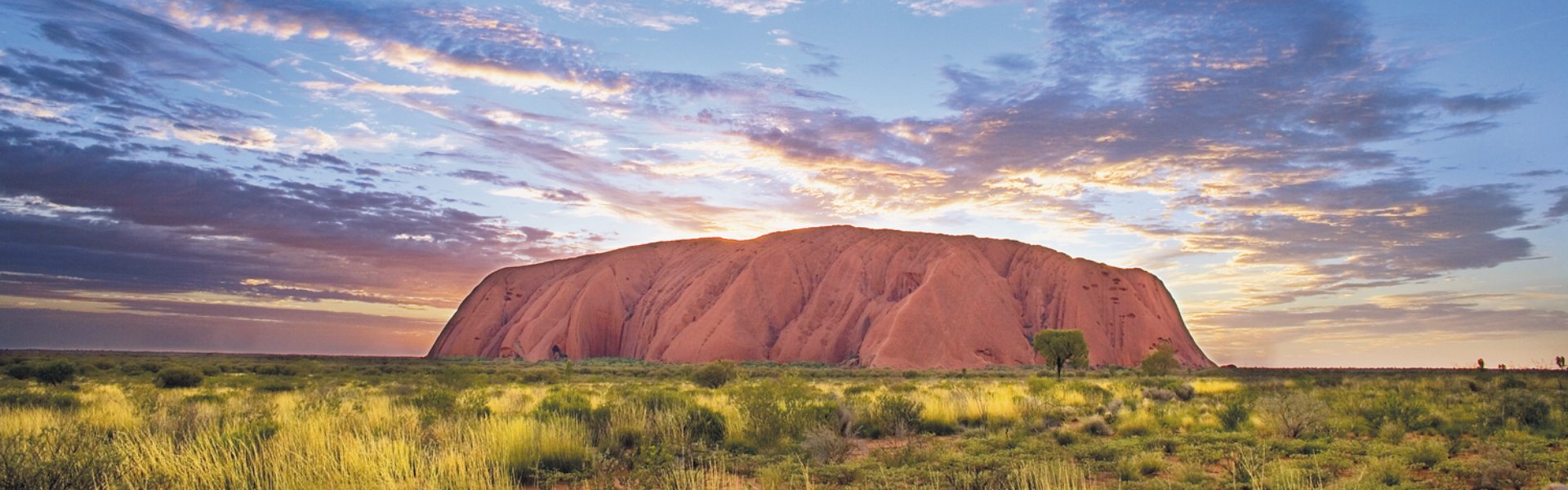 testata Outback Australiano