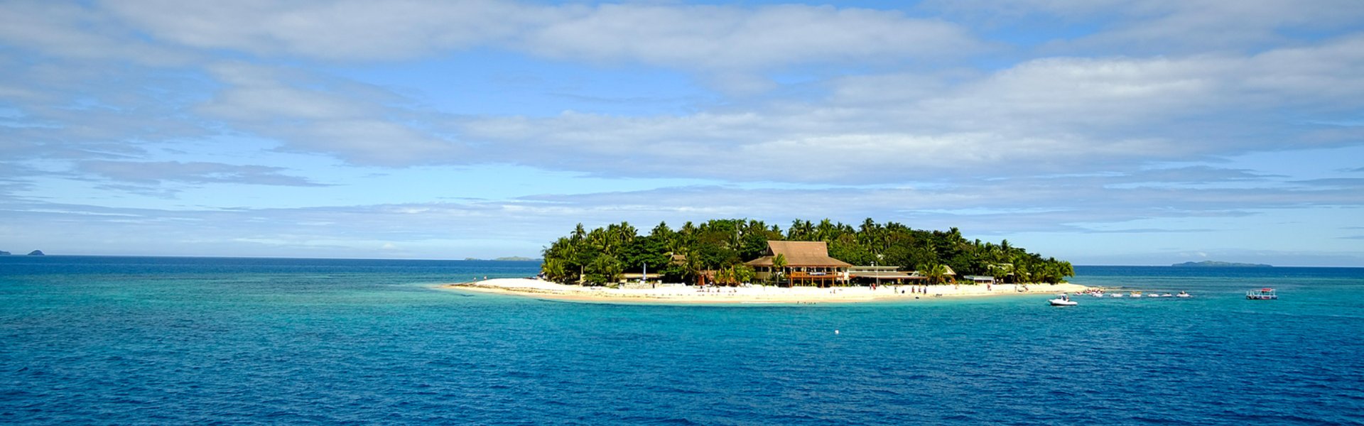 Isole Fiji