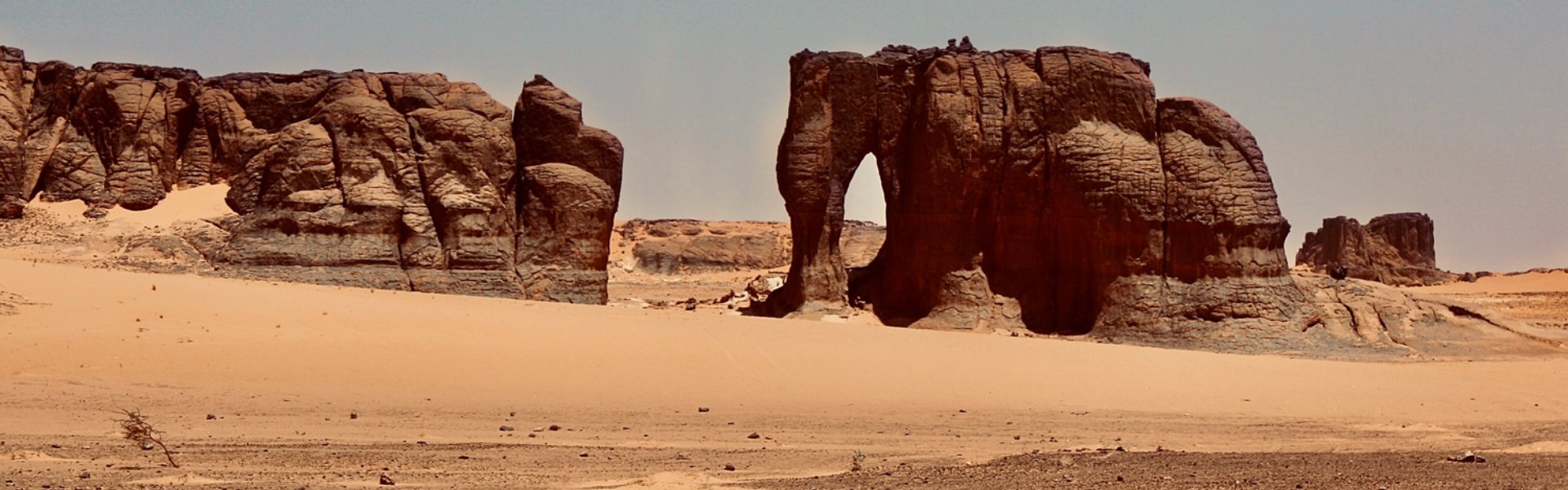 Algeria