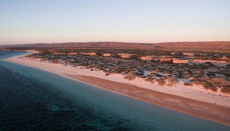 Sal Salis Ningaloo Reef  - Western Australia