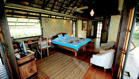 Vahine Private Island Resort - Isole della Società