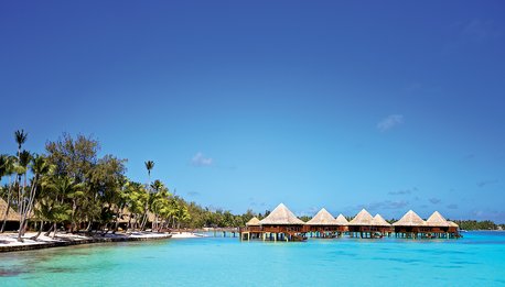 Kia Ora  Resort  & Spa - Isole Tuamotu