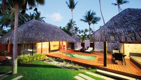 Kia Ora  Resort  & Spa - Isole Tuamotu