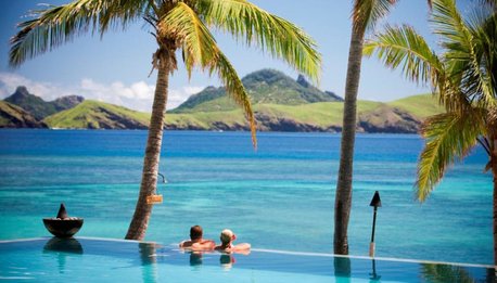 Tokoriki Island Resort - Isole Fiji