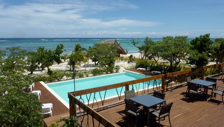 Viwa Island Resort - Isole Fiji