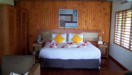 Viwa Island Resort - Isole Fiji