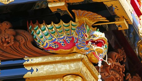 takayama festival 