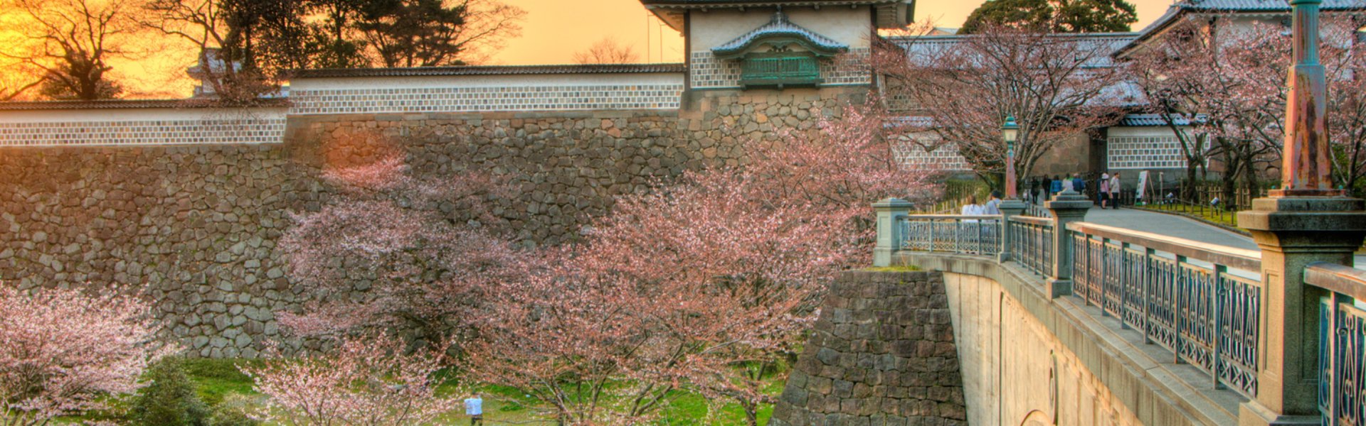 testata Sulle Orme dei Samurai