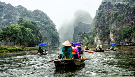 Vietnam Explorer - Vietnam