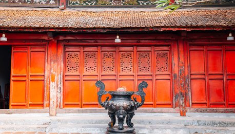 Vietnam e Sapa - Vietnam