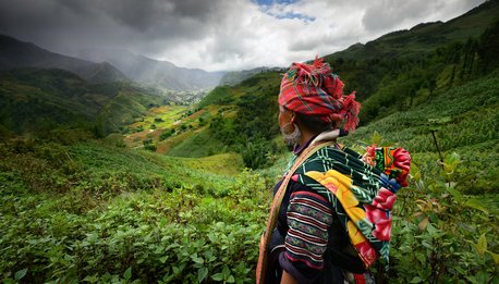 SAPA - LAO CAI