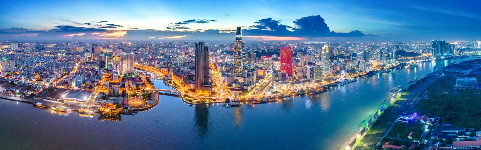 testata Vietnam Experience