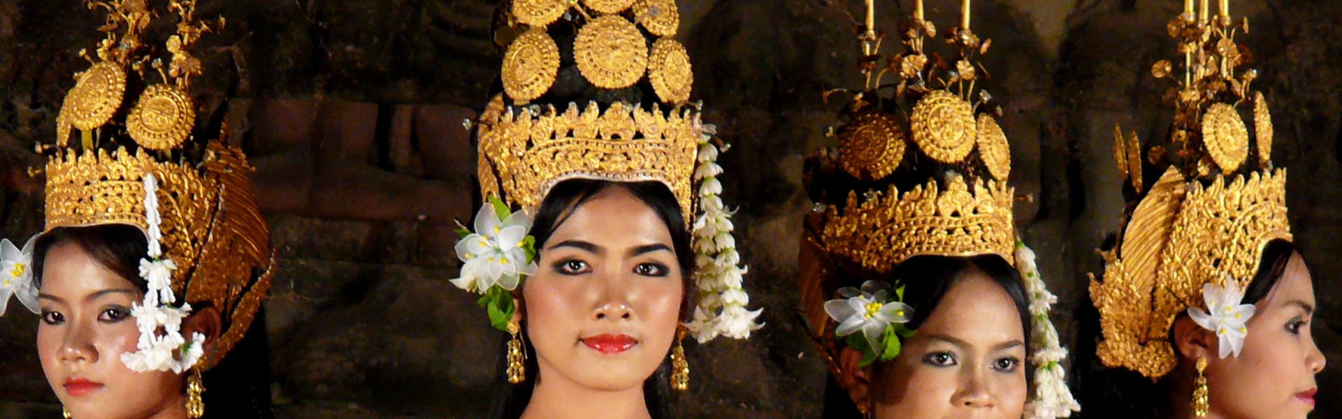testata Cambogia Discover (Phnom Penh, Angkor, Phnom Kulen e Koh Ker)
