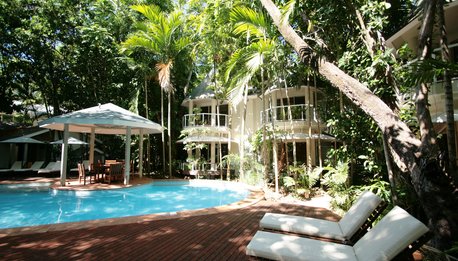Green Island Resort - Queensland
