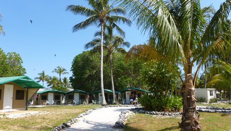 Lady Elliot Island Eco Resort - Queensland