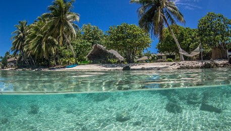 Coconut Lodge - Polinesia Francese