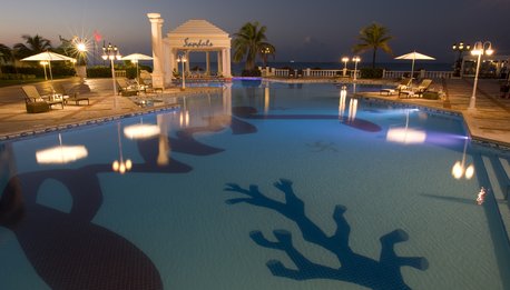 Sandals Royal Bahamian  Spa Resort & Offshore - Caraibi