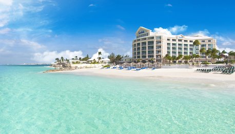 Sandals Royal Bahamian  Spa Resort & Offshore - Caraibi