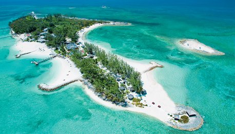 Sandals Royal Bahamian  Spa Resort & Offshore - Caraibi