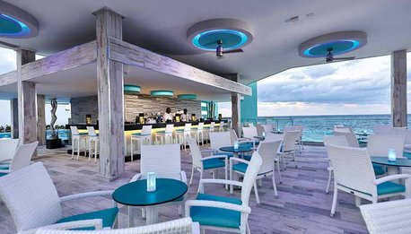 Riu Palace Paradise Island - Caraibi
