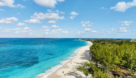 Riu Palace Paradise Island - Caraibi