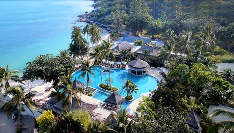 Melati Beach Resort & Spa - Thailandia