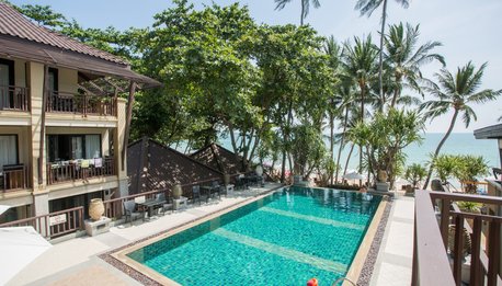 Impiana Resort  - Thailandia