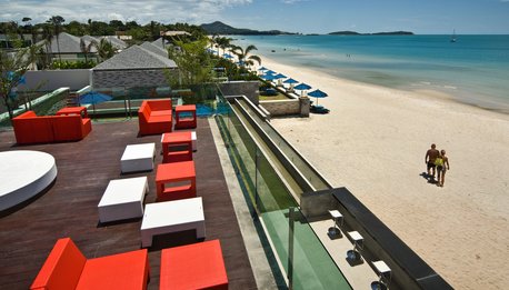 Samui Resotel Beach Resort - Thailandia
