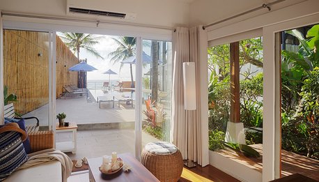 Malibù Resort & Beach Club - Thailandia