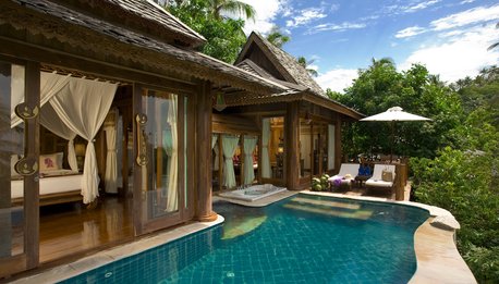 Santhiya Resort & Spa - Thailandia