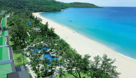 Katathani Resort - Thailandia