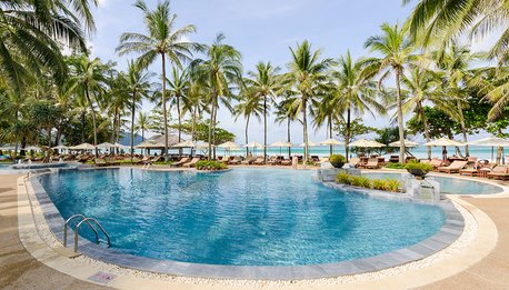 Katathani Resort - Thailandia