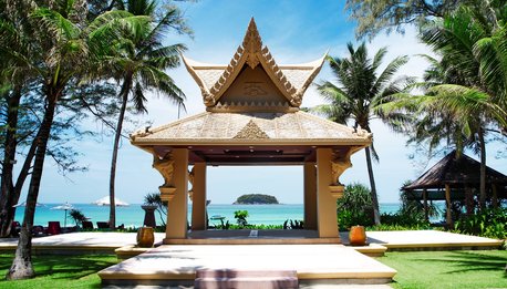 Beyond  Kata Beach  Resort & Spa - Thailandia