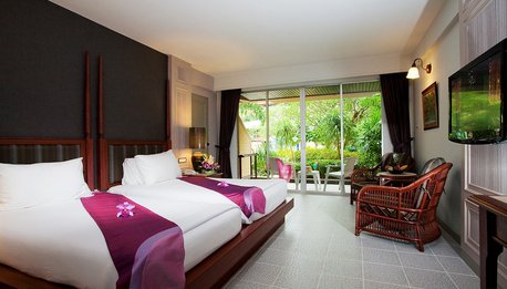 Phuket Orchid Resort & Spa - Thailandia