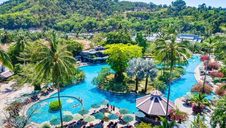 Duangjitt Resort & Spa - Thailandia