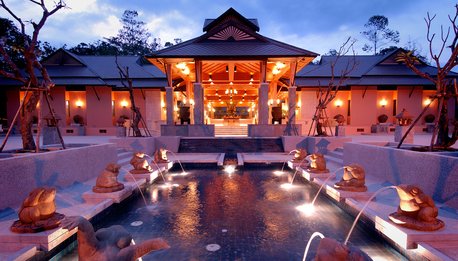 Khao Lak Merlin Resort  - Thailandia