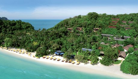 Zeavola Eco Resort - Thailandia