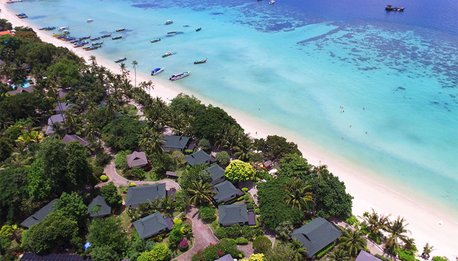 Phi Phi Holiday Resort  - Thailandia