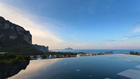 Avani Ao Nang Cliff Krabi Resort - Thailandia