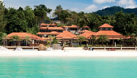 Sita Beach & Resort  - Thailandia