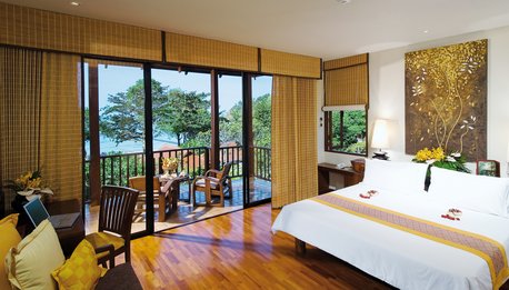 Pimalai Resort & Spa - Thailandia