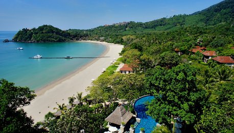 Pimalai Resort & Spa - Thailandia